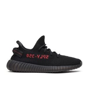 Yeezy Boost 350 V2 'Bred'
